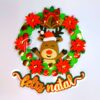 Arquivo - Topo de Bolo Guirlanda de Natal