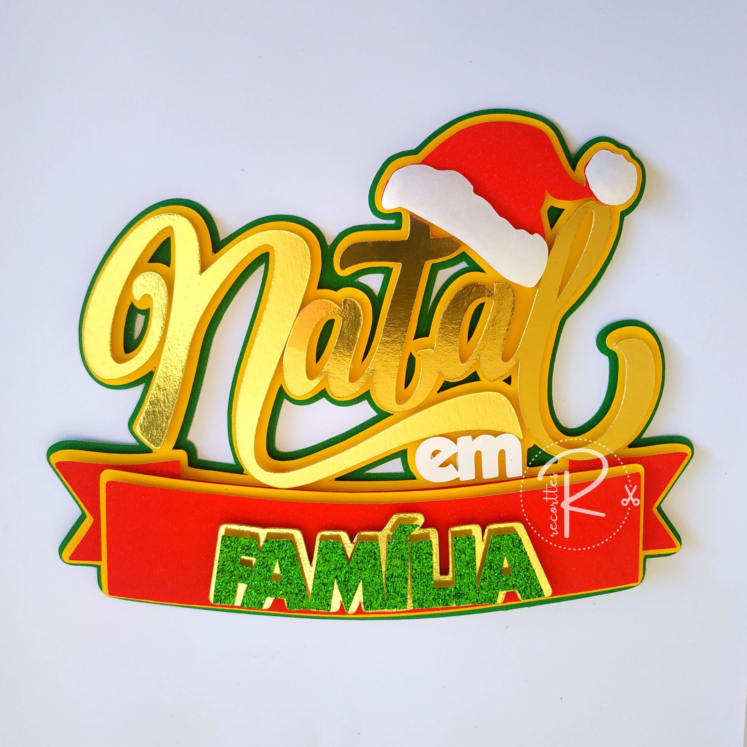 COMPRAS PARA O NATAL E COMO FOI NOSSO NATAL EM FAMÍLIA 2021! 