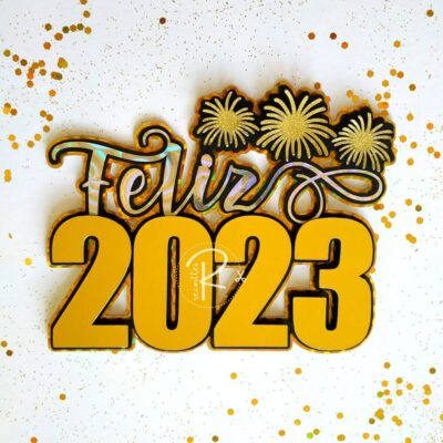 Arquivo - Topo de Bolo Feliz 2023