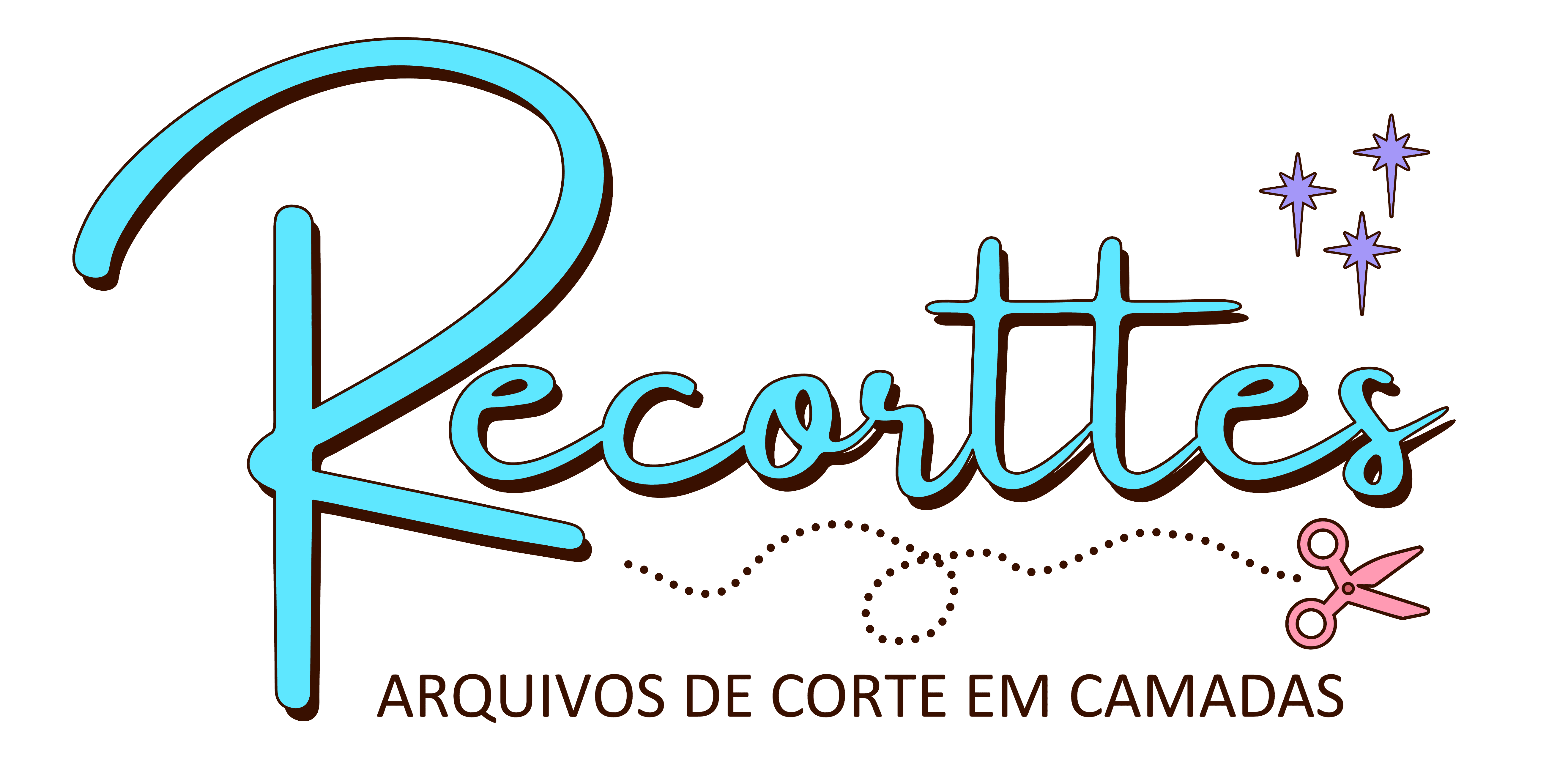 Arquivo De Corte Topo De Bolo Flork Vai Comemorar Sim Recorttes